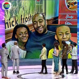 Meet your Posher, Joseph